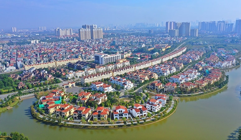 SJS: Chưa ghi nhận doanh thu dự án, lãi quý 3 giảm mạnh