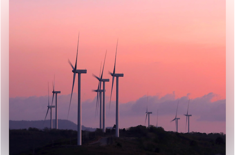 Chuyển đổi năng lượng thúc đẩy tăng trưởng kinh tế Đông Nam Á