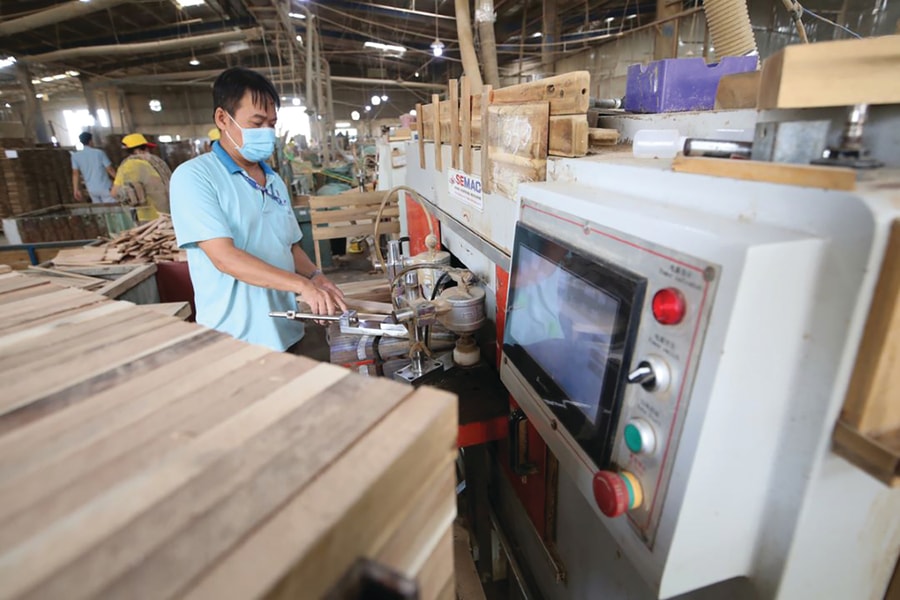 Thương mại công bằng và cân bằng