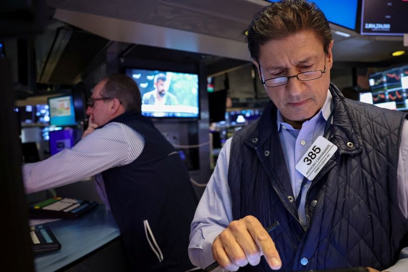 Thị trường lạc quan khi Mỹ–Trung đạt thỏa thuận sơ bộ