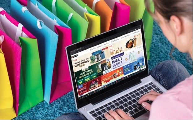 Tiếp cận thị trường xuất khẩu mới qua thương mại điện tử