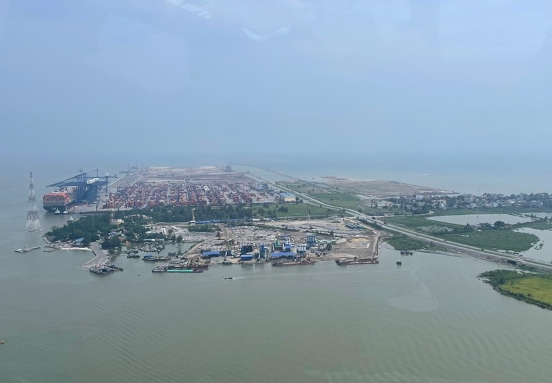 Hải Phòng: Siết chặt công tác quản lý khoáng sản