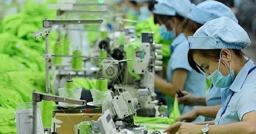 Khơi thông “lực đẩy” doanh nghiệp chuyển đổi kép