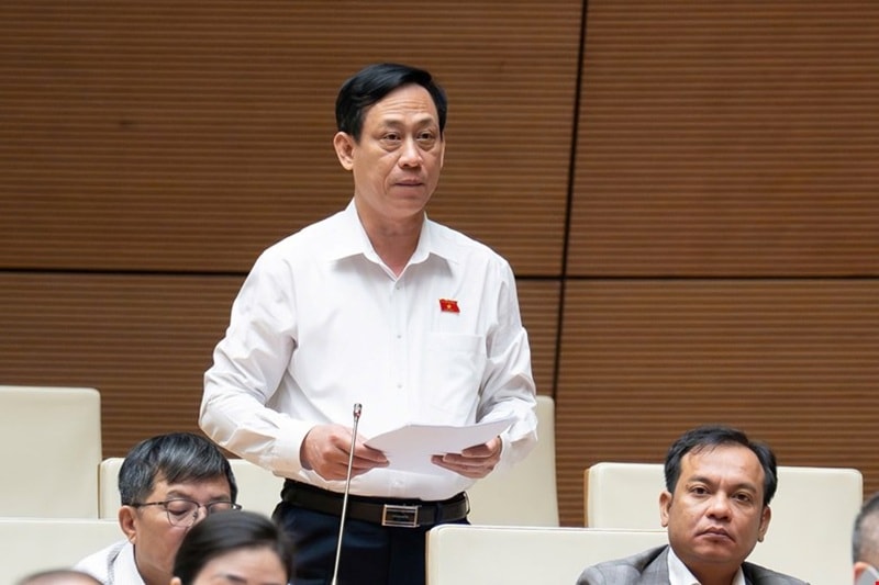 Cần chính sách hỗ trợ, khuyến khích cán bộ vùng sáp nhập