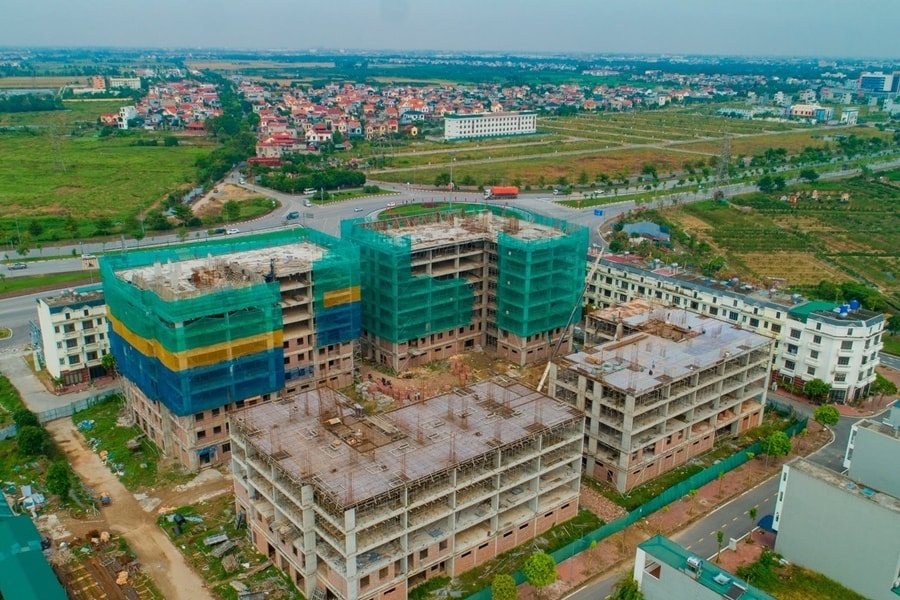 Hải Phòng: Minh bạch giao dịch nhà ở xã hội