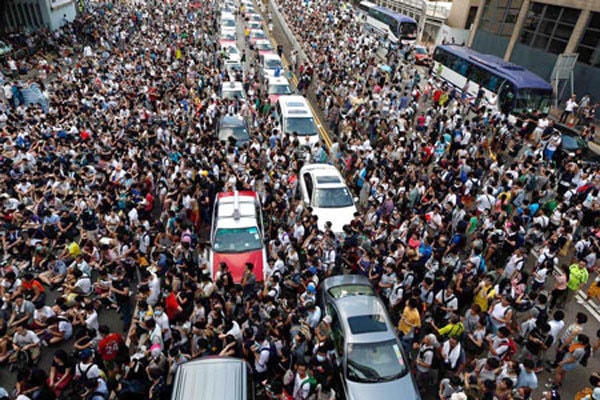 Doanh nghiệp xe máy FDI trước nguy cơ bị loại khỏi “cuộc chơi”