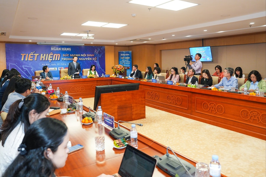 Chuyên gia ngân hàng tiết kiệm Đức: Không nên coi tiền kỹ thuật số là khoản “tiết kiệm”