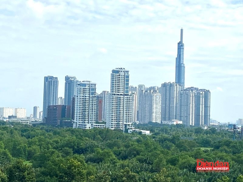 HoREA: Cần thiết bổ sung cơ chế, chính sách tháo gỡ khó khăn, vướng mắc thi hành Luật Đất đai