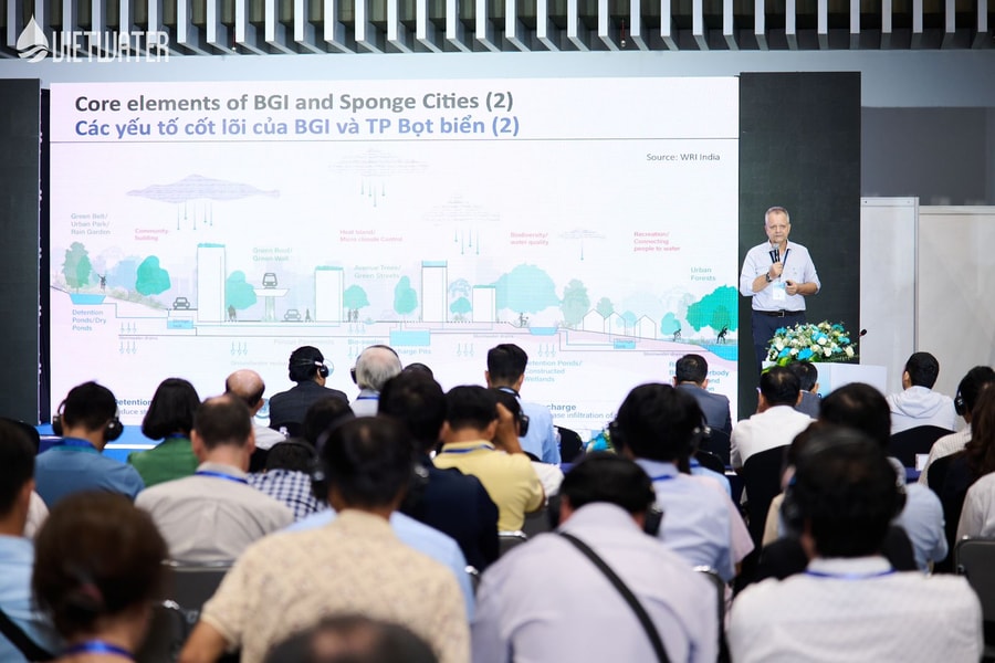 Doanh nghiệp châu Âu tại Việt Nam lạc quan về triển vọng trong 5 năm tới