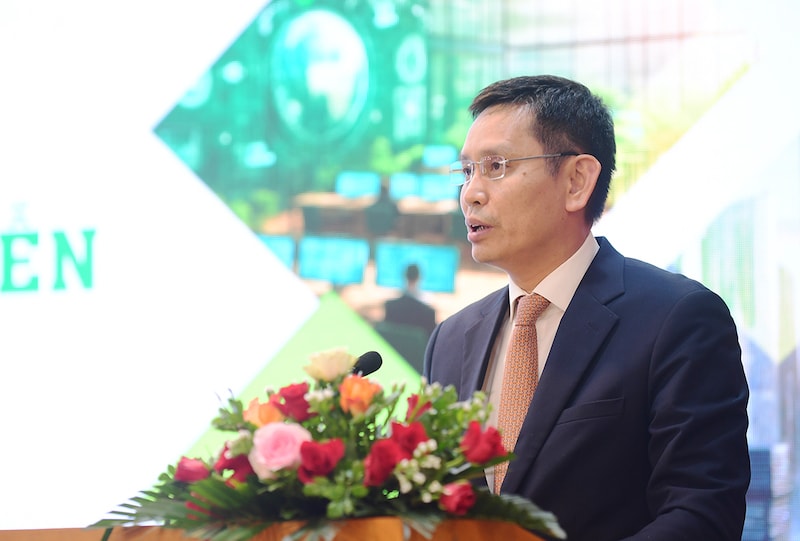 CHUYỂN ĐỔI KÉP: Hướng đi tất yếu để doanh nghiệp Việt đạt tăng trưởng hai con số