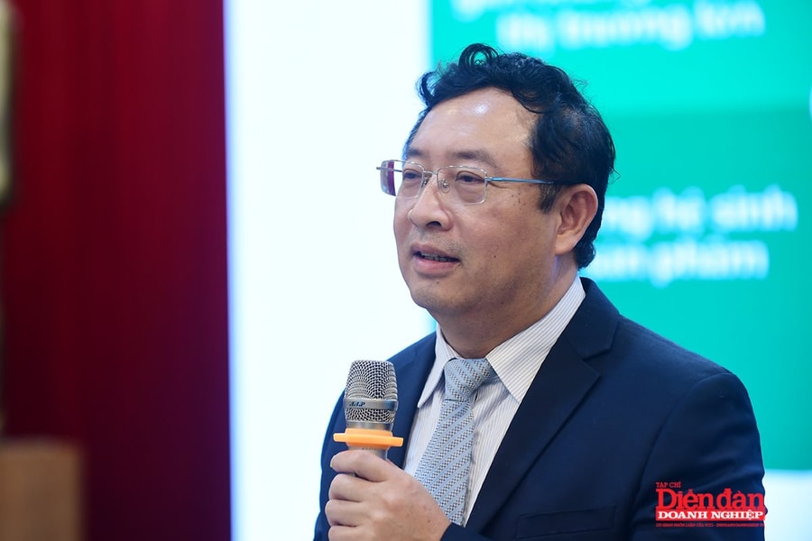 CHUYỂN ĐỔI KÉP: Nguồn lực mới cho doanh nghiệp