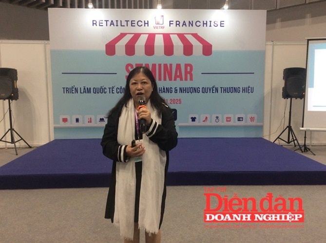 Cơ hội vươn ra thế giới cho thương hiệu Việt Nam