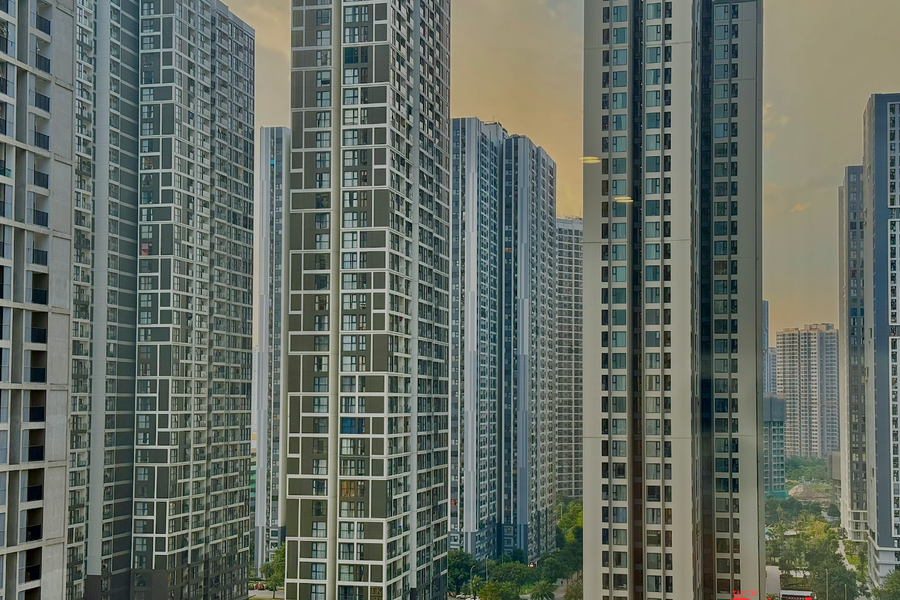 Giải pháp kiểm soát giá bất động sản