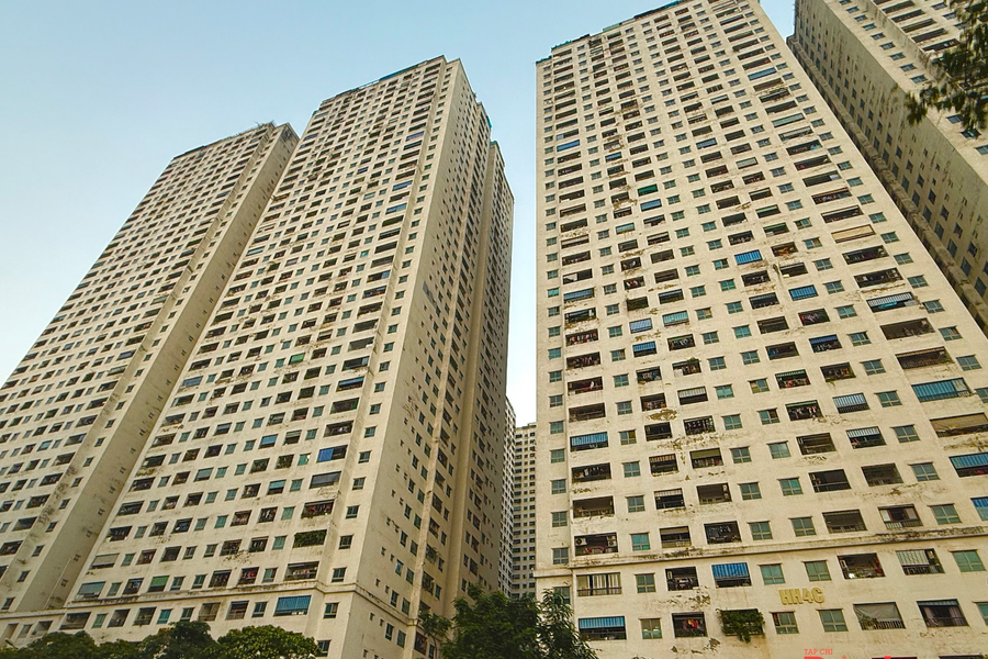 Cần cơ chế kiểm soát giá nhà ở xã hội