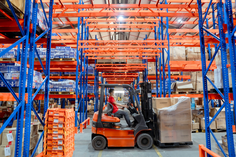 Quý 3/2025, Viettel Post hoàn thành 103,95% kế hoạch doanh thu