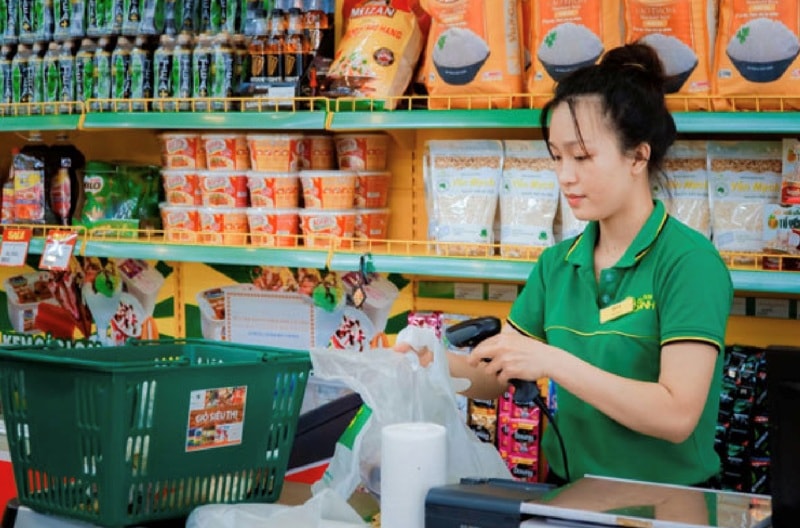 “Mũi chủ công” của MWG