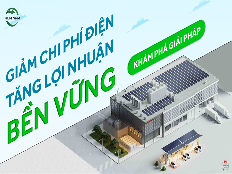 Biểu giá điện hai thành phần: Chính sách mới mở cửa cho đầu tư năng lượng mặt trời
