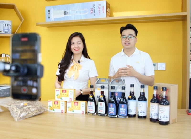 Xây dựng thương hiệu và chất lượng: "Bệ phóng" đưa nông sản Quảng Ninh vươn ra thế giới