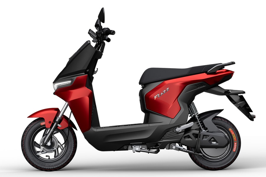 VinFast ra mắt xe máy điện ZGoo và Flazz, giá chỉ từ 14,9 triệu đồng