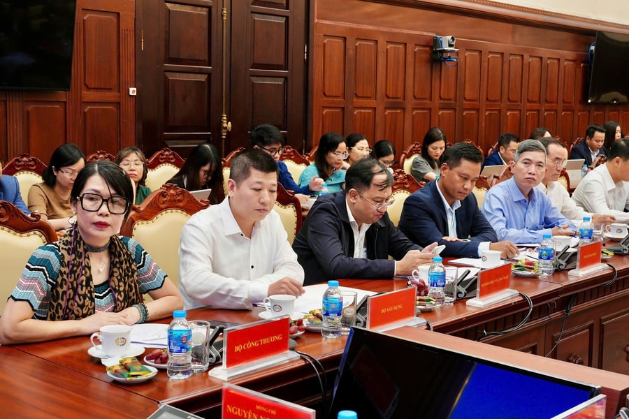 Gói tín dụng 500.000 tỷ đồng: Đề xuất có danh mục dự án cụ thể