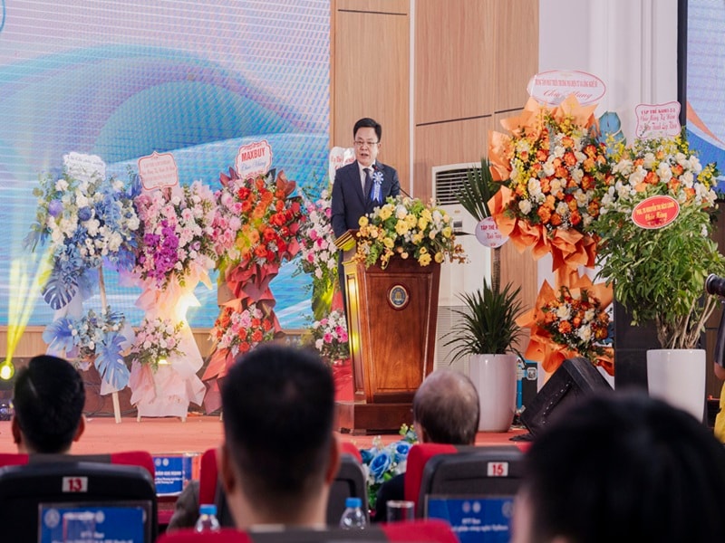 Phát triển thương mại điện tử trong bối cảnh mới