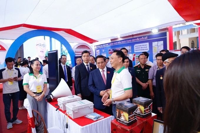 Thanh Hóa bứt phá bằng khoa học công nghệ: Điểm nghẽn liên kết