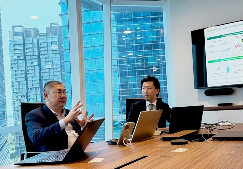 Sau đợt chào bán, VPBankS nói gì về lượng đăng ký IPO?