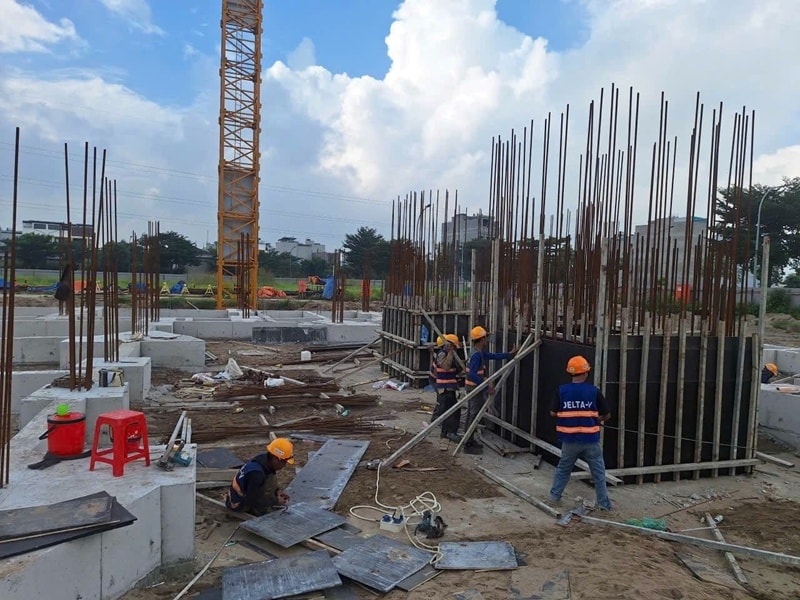 Hưng Yên chốt giá bán nhà ở xã hội Phố Nối