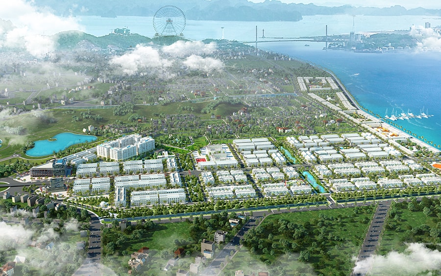 Người dân Quảng Ninh có thêm cơ hội mua nhà ở xã hội, giá từ 15 triệu đồng/m2