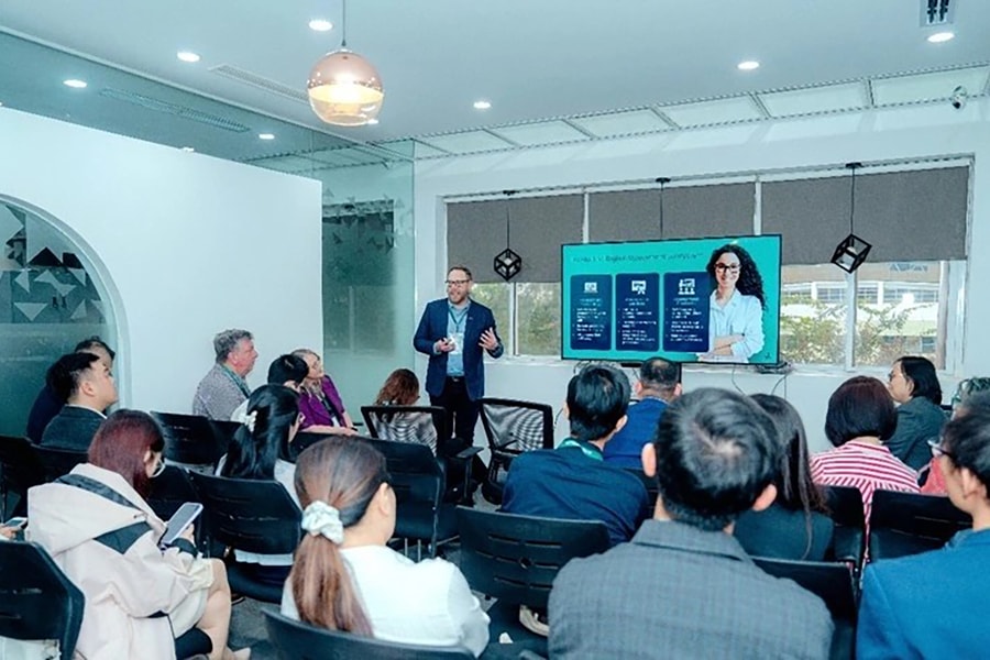 Biến ý tưởng thành tăng trưởng