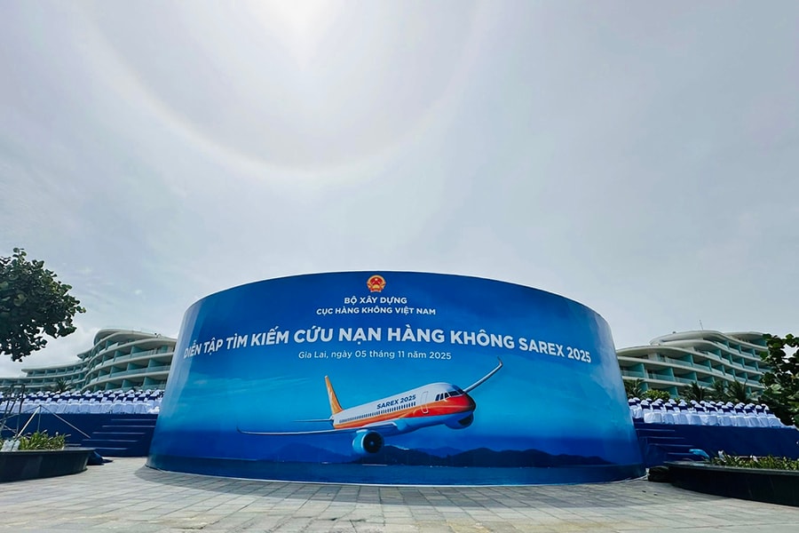 FLC Quy Nhơn: Điểm đến của các sự kiện tầm cỡ quốc gia