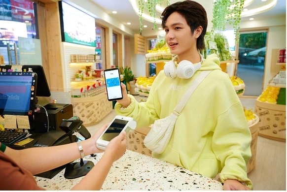 Ngân hàng số thế hệ mới góp phần mở rộng tài chính toàn diện