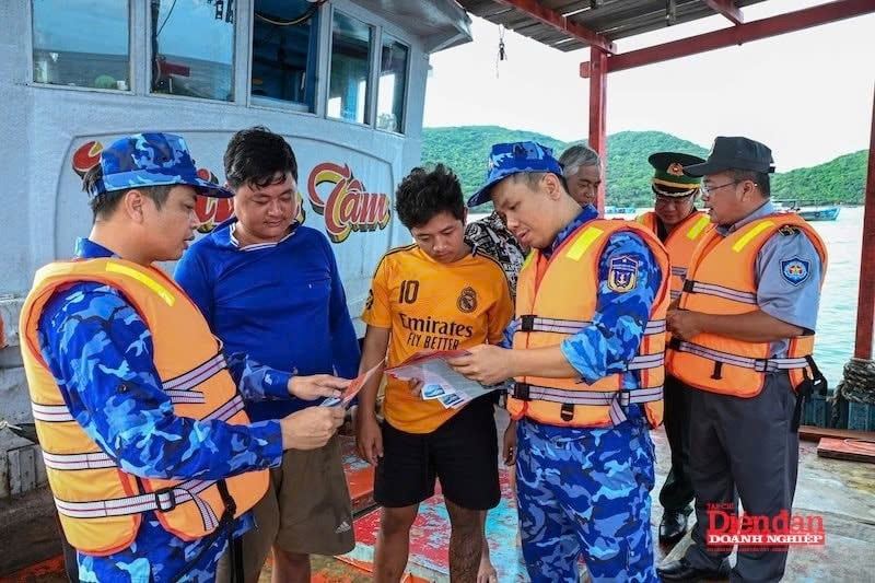 Gỡ “thẻ vàng EC”: Cần đồng bộ các giải pháp để phát huy hiệu quả