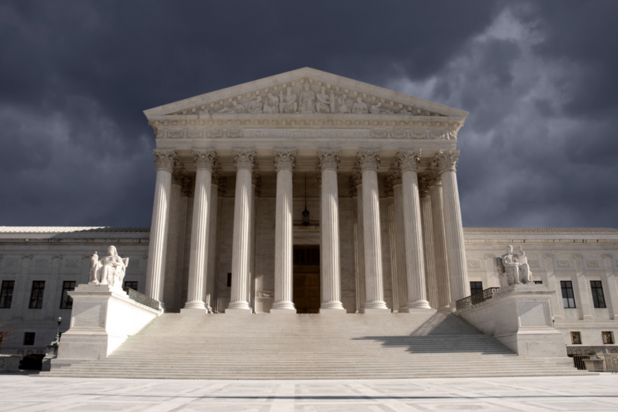 Tòa Tối cao Mỹ sẽ dỡ bỏ thuế quan của ông Trump?