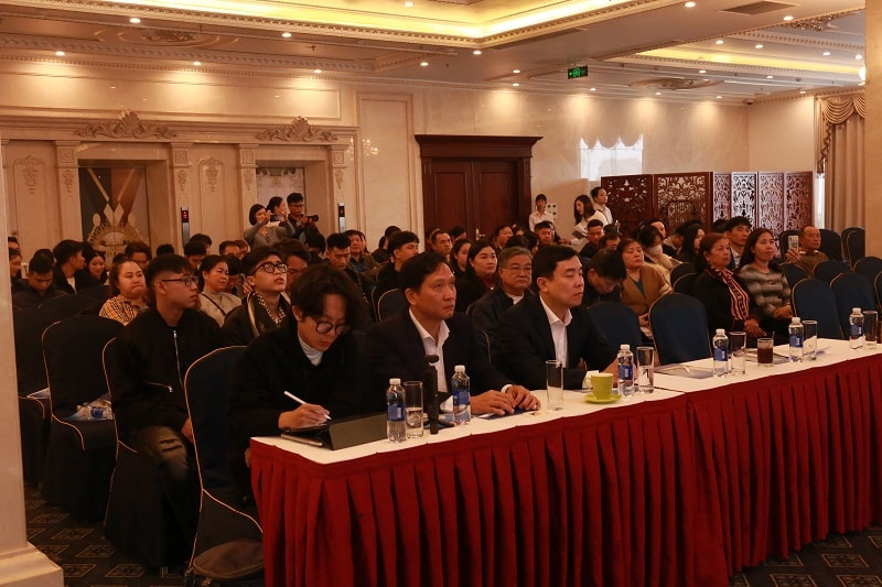 Hải Phòng nâng chất du lịch ẩm thực