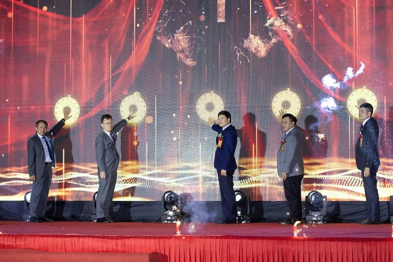 Tạo “sân chơi” cho doanh nghiệp vùng Đồng bằng sông Hồng