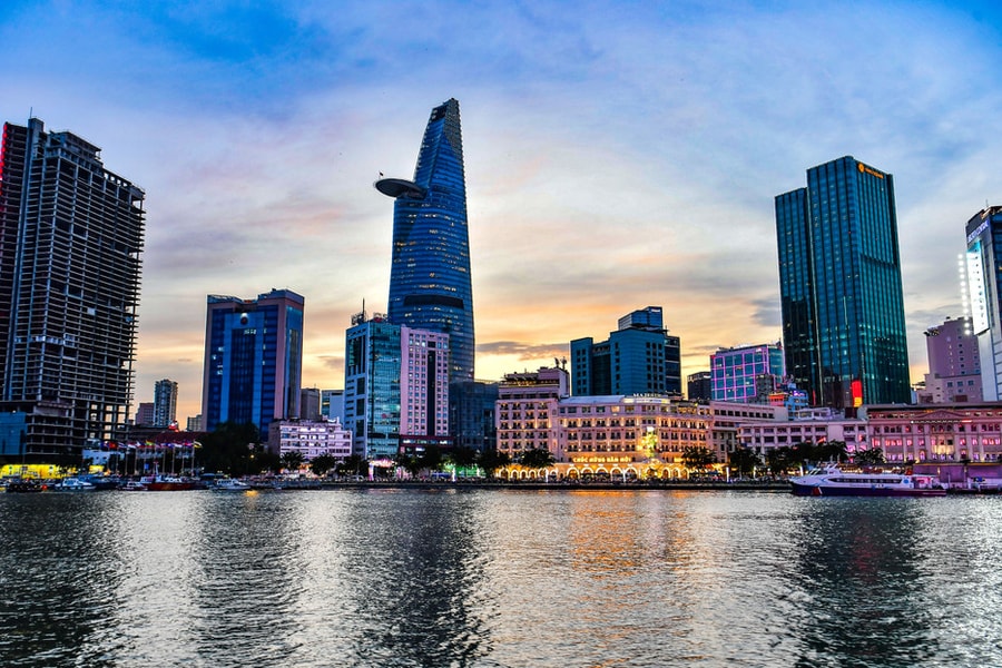 Học sinh tham gia thi khởi nghiệp chịu trách nhiệm về quyền sở hữu trí tuệ