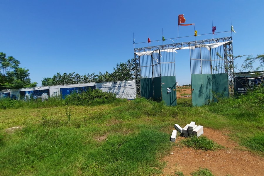 Bảng giá đất mới cần cơ chế linh hoạt