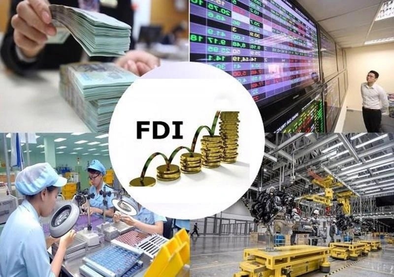 Gỡ vướng niêm yết cho doanh nghiệp FDI