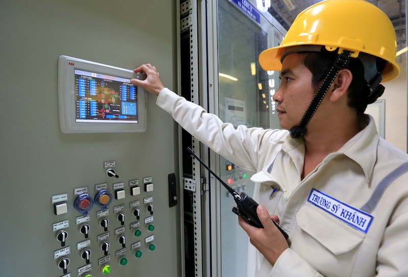 Vận hành toàn diện thị trường bán buôn điện cạnh tranh từ năm 2026