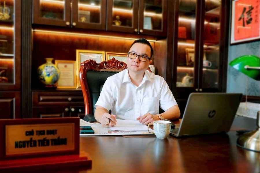 Truyền thống và hiện đại trong xây dựng thương hiệu