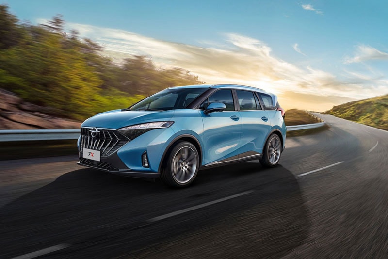 Haima mỗi quý bán được 1 ô tô, đã đến lúc rút khỏi Việt Nam?