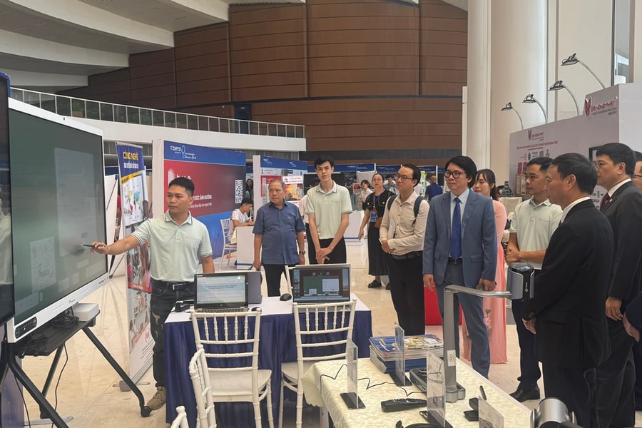 Hải Phòng ban hành chính sách thu hút nhân tài trong lĩnh vực vi mạch và AI