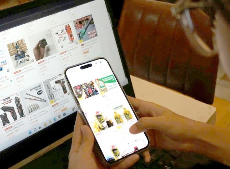 Thứ trưởng Bộ Công Thương: Dỡ bỏ gian hàng thương mại điện tử có hàng giả trong 24 giờ