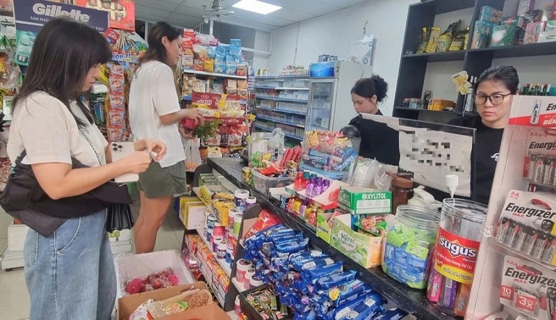 Đừng để “cú sốc thuế” làm nản lòng người làm ăn chân chính