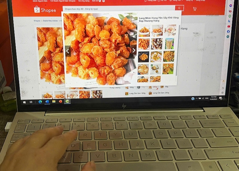 Hưng Yên: Để thương mại điện tử thúc đẩy phát triển cho doanh nghiệp