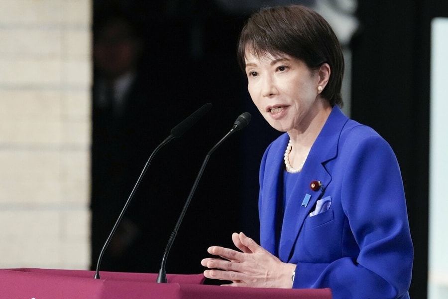 Nhật Bản "mạnh tay" cải cách chi tiêu ngân sách