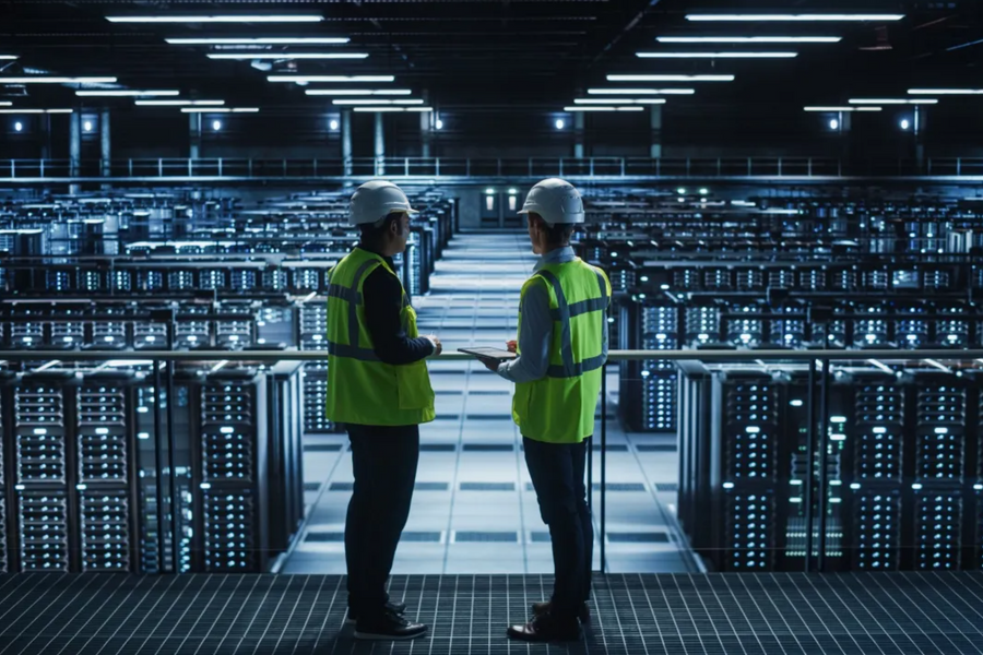 Bằng chứng tài chính cho thấy “bong bóng” AI gia tăng