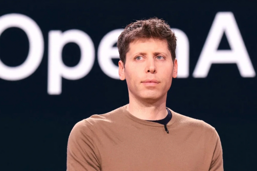 OpenAI đòi “đặc quyền riêng” từ chính phủ Mỹ