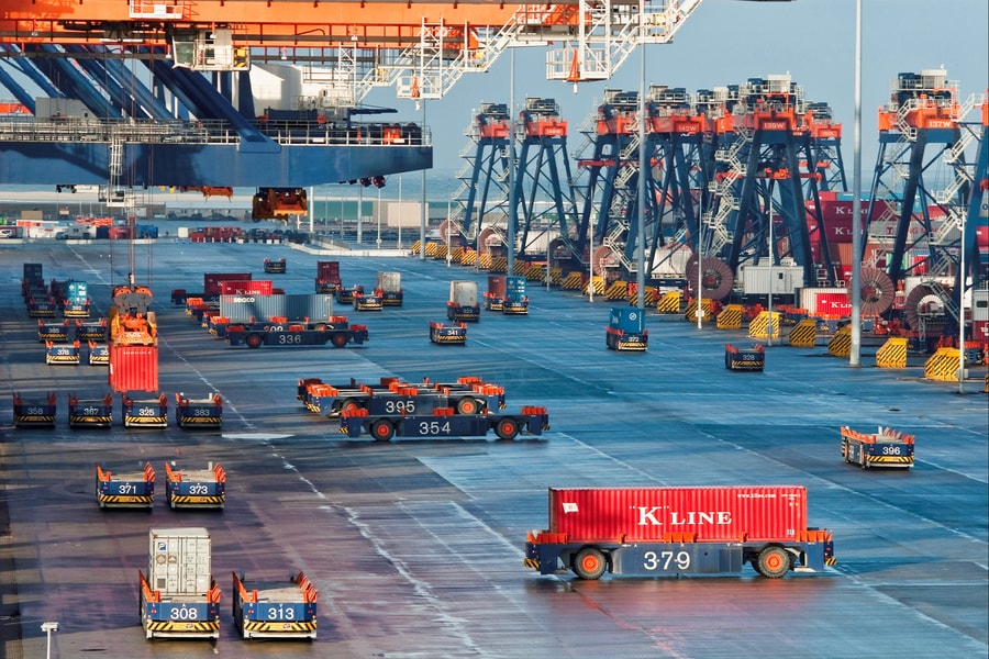 Hà Lan định vị Việt Nam thành trung tâm logistics chiến lược Đông Nam Á